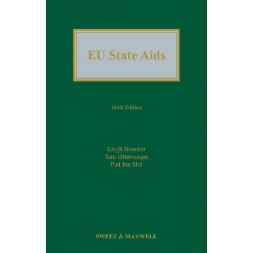 EU State Aids 6th ed